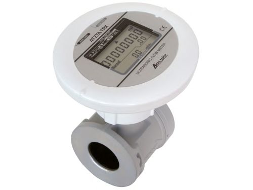 TRX40_80 ultrasoon flowmeter