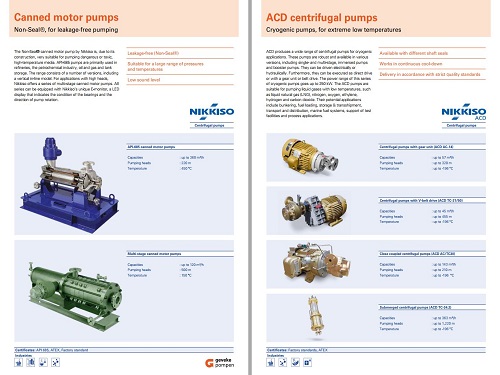 9-10-Preview-pump brochure-Nikkiso-canned-motor-pumps-ACD-centrifugal-pumps