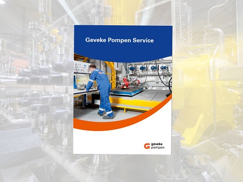 Alles over onze service in één overzicht