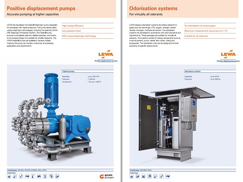 5-6-Preview-pump brochure-LEWA-positive-displacement-pumps-odorisation-systems