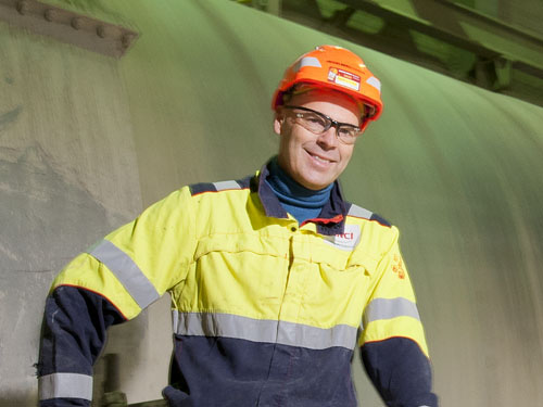 Nieuwe compressor voor de prijs van een revisie