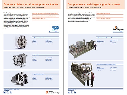 21-22-Preview-Geveke brochure des pompes-Viking-pompes-pistons-rotatives-lobes-Sundyne-compresse