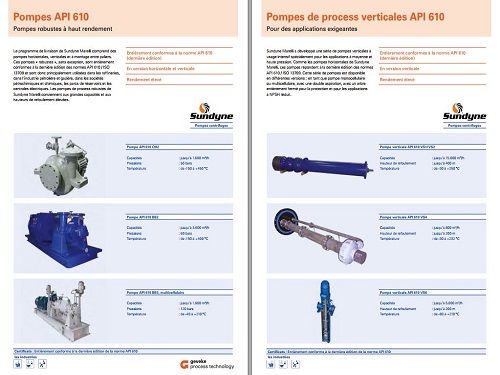 17-18-Preview-Geveke brochure des pompes-Sundyne-pompes-API 610-verticales