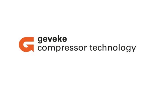 Geveke Compressor Technology est le nouveau nom de CompAir Geveke