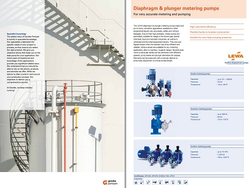 3-4-Preview-pump brochure-intro-LEWA-diaphragm-plunger-metering-pumps