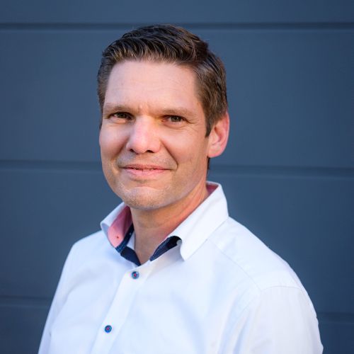 “De focus blijft 100% op het leveren van steeds meer toegevoegde waarde aan onze klanten”.