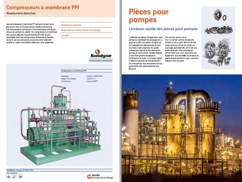 23-24-Preview-Geveke brochure des pompes-Sundyne-compresseurs-membrane-PPI-pieces-pour-pompes