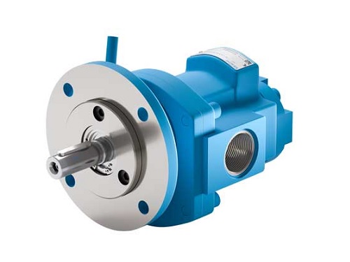 Kracht-tandwielpomp-KF-coated