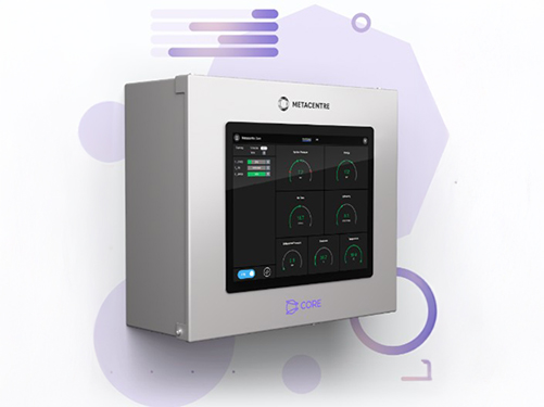 Compressoren veel slimmer aansturen 