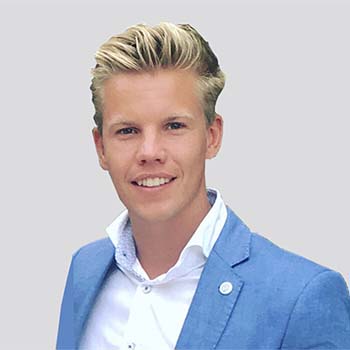"Beschikbaarheid, snelle levering en betrouwbaarheid zijn de belangrijkste factoren voor verhuur van compressoren.”