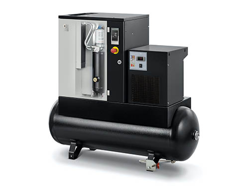 geveke-oliegesmeerde-schroefcompressor-02