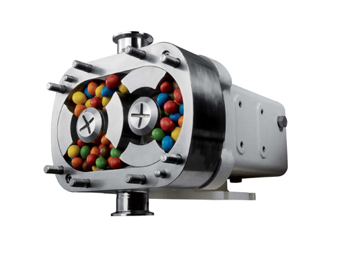 Pumps for all kinds of process applications | Geveke